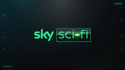 sky sci fi channel